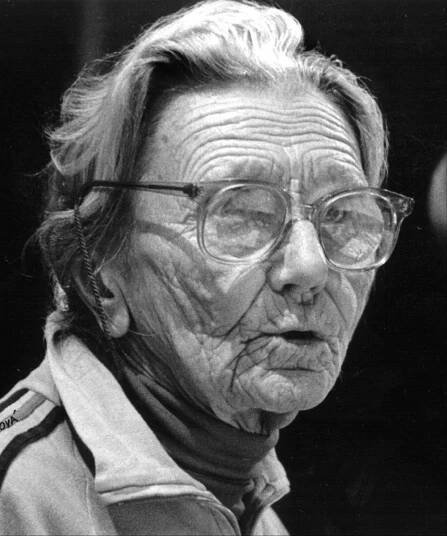 Valerie Kaplanová