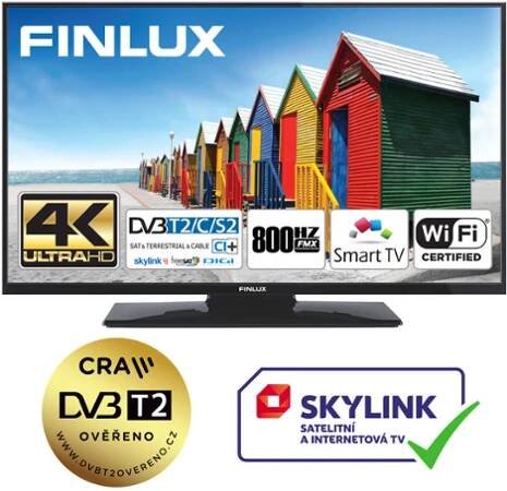 Finlux 43FUF7162