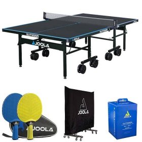 Joola Outdoor Table Tennis Table J500A incl. Accessories Set - T-Fitness