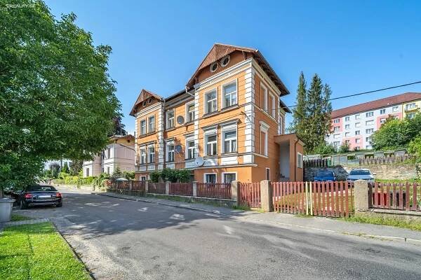 Prodej bytu 3+1 105 m² Prokopa Velikého, Tachov