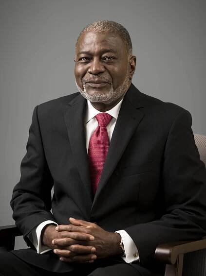 CCJ to Mark Retirement of Mr Justice Burgess with Special Sitting – Caribbean Court of Justice