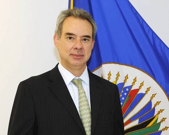 Rodrigo Escobar Gil