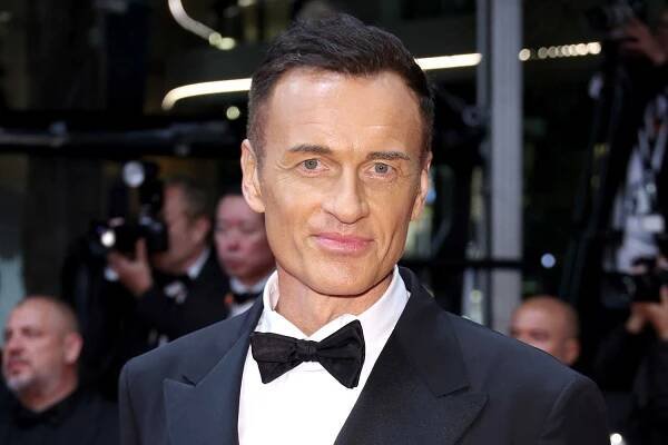 Julian McMahon, Nip/Tuck and Fantastic Four star, dies at 56