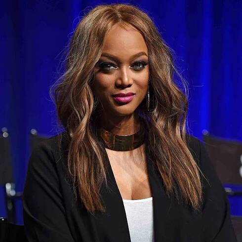 WATCH: The Boss Is Back! Tyra Banks Demands Respect in Tear-Filled America's Next Top Model Season 24 Sneak Peek