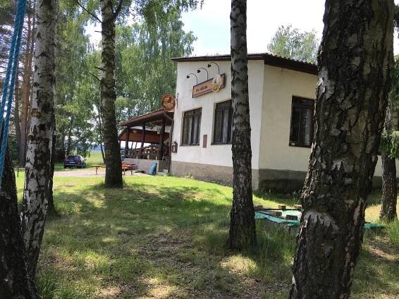 Restaurace Pod Břízami foto 1