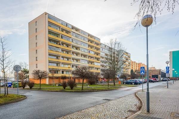 PRODEJ BYTU 2 KK MLADÁ BOLESLAV - Jsem realitní specialista a pomáhám majitelům prodat jejich nemovitost rychle a za nejvyšší