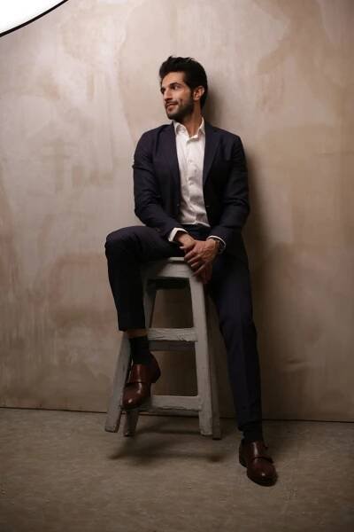 Meet Pakistan's Rising Star, Bilal Ashraf -