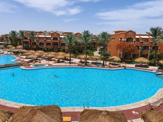 Sentido Caribbean World Soma Bay