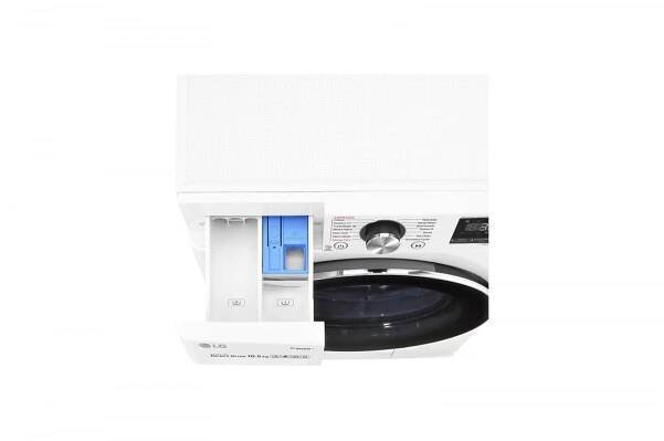 Pračka LG F4WV910P2 - LGshop.cz