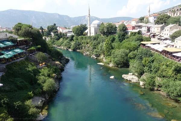 Mostar Archive - Botschaftderstille.at