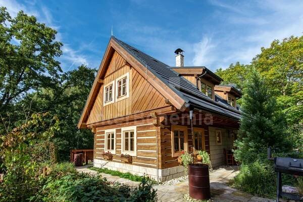 Roubenka Český ráj - Rovensko pod Troskami KK 0156