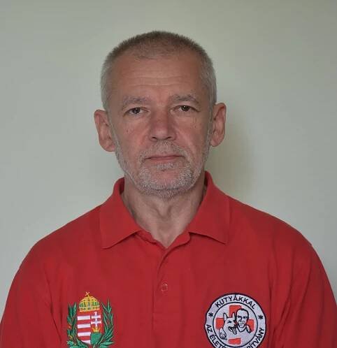 Szabó Gábor
