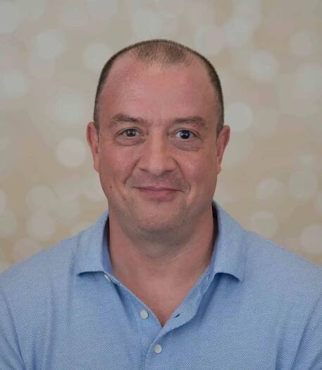 Michael McLaughlin APRN