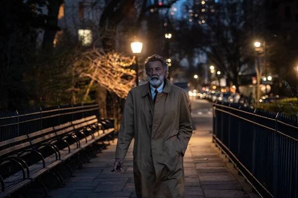 Luca Barbareschi - The Penitent - A Rational Man - Z filmu