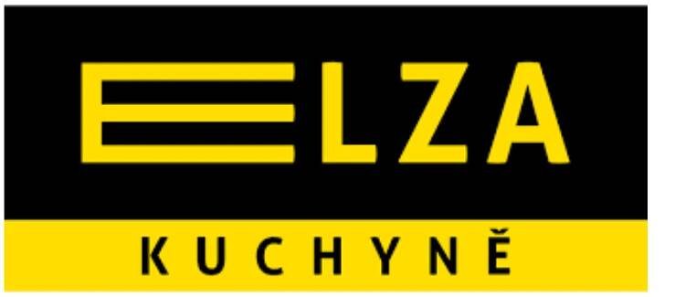 Kuchyňské studio ELZA - CARAT