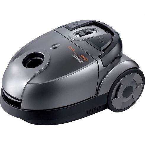 Sencor SVC 660SL CORSO