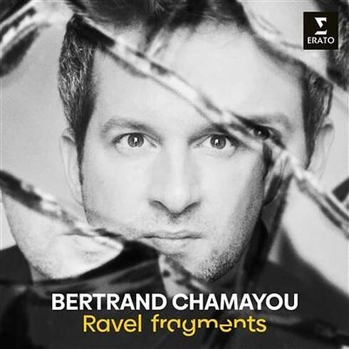 Bertrand Chamayou - Ravel: Fragments (CD) - 367 Kč - Muziker