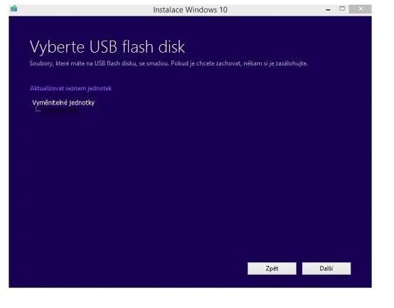 Upgrade na Windows 10 - Výhodný Software