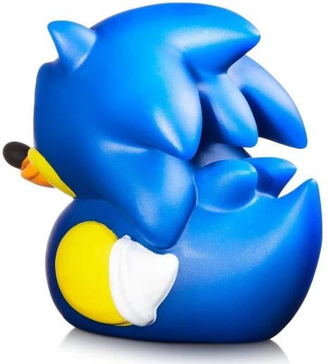 Tubbz kachnička malá Sonic