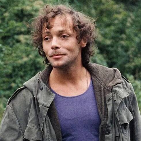 Patrick Dewaere dans "Coup de tête" de Jean-Jacques Annaud (1979).
