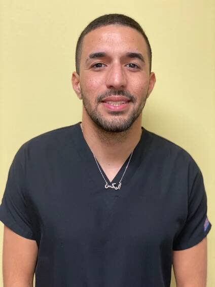 Alex Rivera