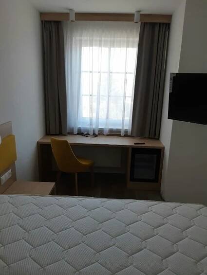 Hotel Iris Pavlov | ADI Interiér