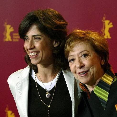 Oscars nominee Fernanda Torres' close bond with mum Fernanda Montenegro