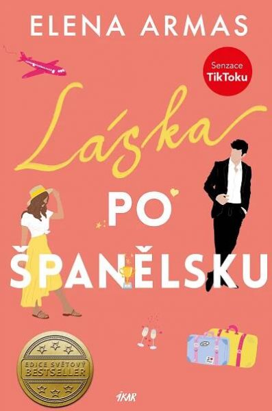Láska po španělsku