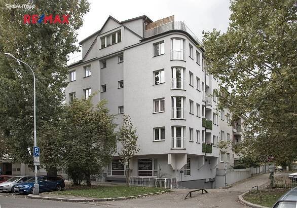 Prodej Byt Atypický, Podolská, Praha 4 - Podolí