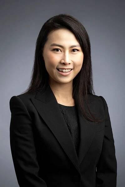 Charis Lam Wing Suet - Angela Wang & Co