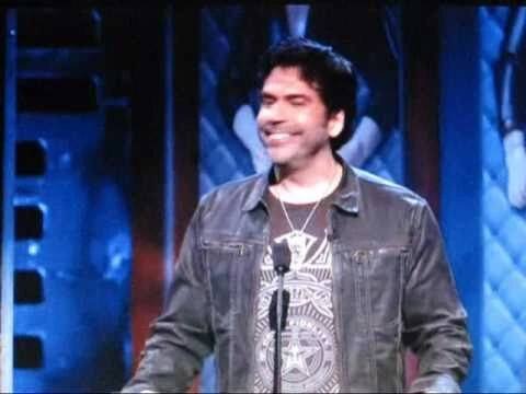 Profilový obrázek - Roast of David Hasselhoff - Greg Giraldo