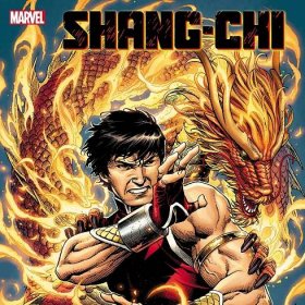 A Shang-Chi Comic for Summer, Ahead of the Hero’s Marvel Film