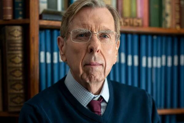 The Sixth Commandment viewers praise Timothy Spall for ‘the performance of his life’