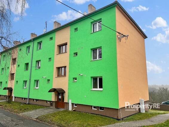 Zbýšov, okres Brno-venkov