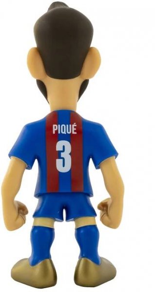 MINIX Football: Club FC Barcelona - GERARD PIQUÉ