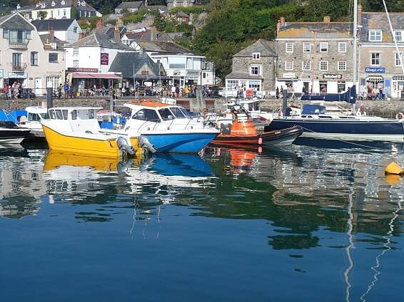 Padstow