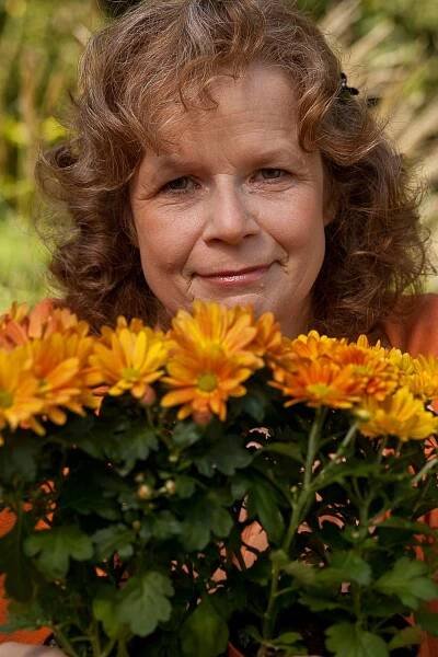 Leidenschaft für Pflanzen und Gärten: Seminare, Vorträge, Beratung, Beetgestaltung von und mit Veronika Walz