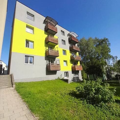 Byt 3+1 Frenštát pod Radhoštěm | Milada Koutná - realitní makléřka pro Frenštát p. R. a okolí