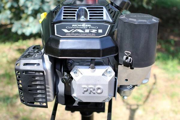 Motorová jednotka VARI KOHLER COMMAND PRO CV224
