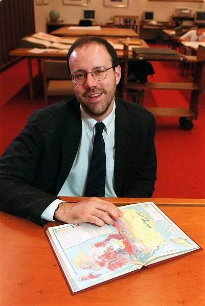 Michael Kremer | Center For Global Development