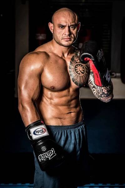 2019 Gallery - Unique Kickboxing