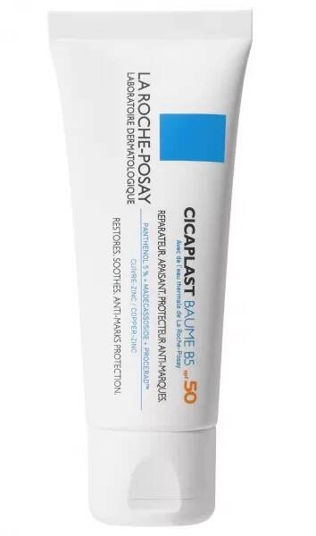  La Roche-Posay CICAPLAST BALZÁM B5+ SPF50 40 ml 