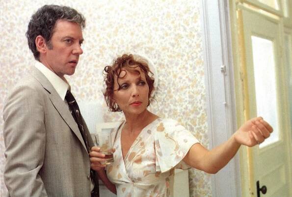 Remembering Donald Sutherland: A Career In Photos