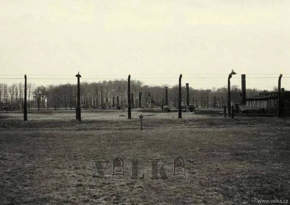 POL - Osvětim-Březinka : Koncentrační tábory