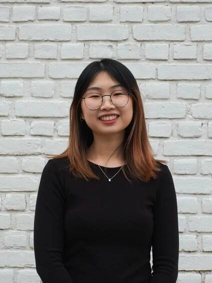 Image of Lisa Liang
