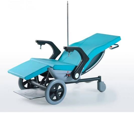 Transport Chair