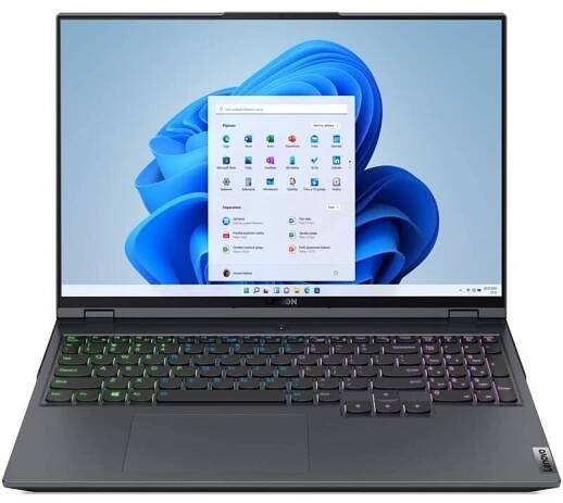Lenovo Legion 5 PRO 82RF005FCK