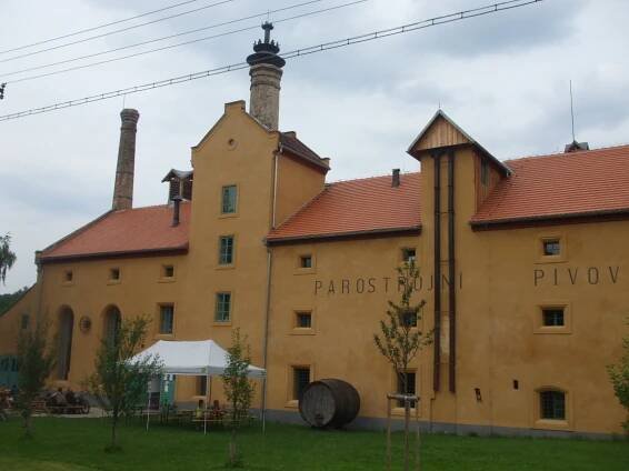 Pivovary – Plzeňský kraj – Pivovary.Info