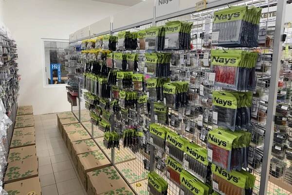 Kontakt a prodejna | BESTANGLER.cz
