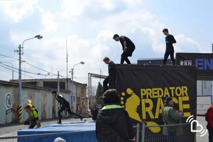 Predator Run Plzeň 2017 | Fotogalerie | Hitrádio FM Plus